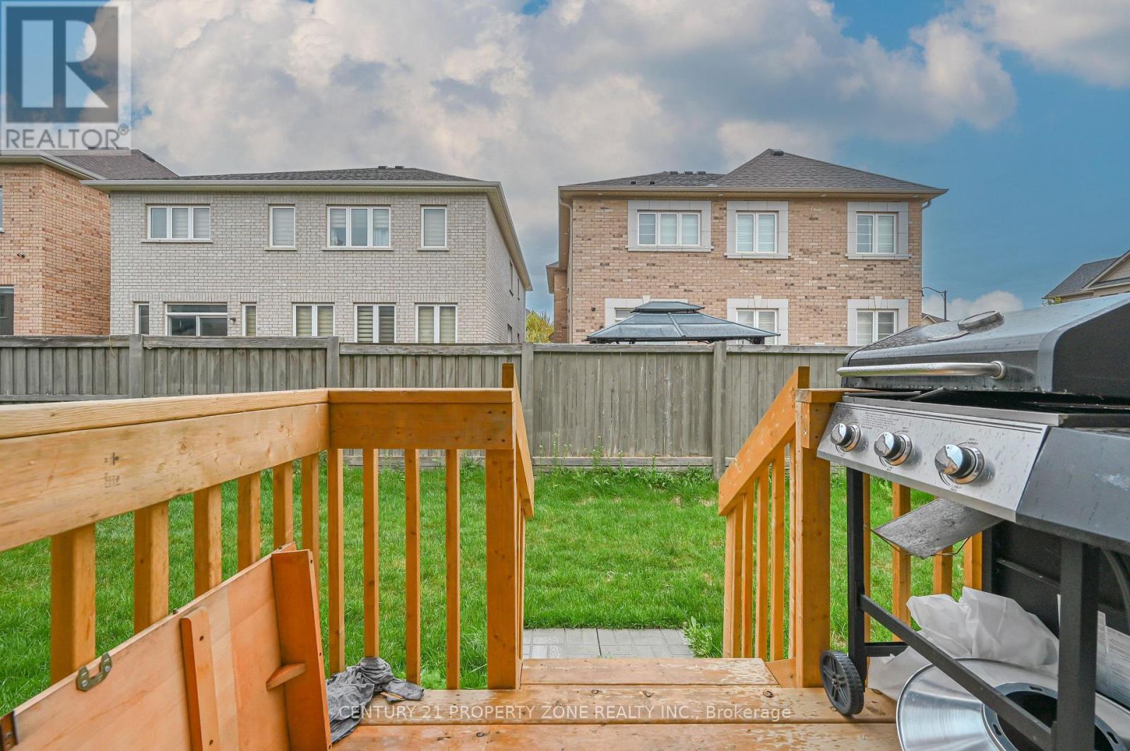 54 Keppel Circle, Brampton, Ontario  L7A 5L1 - Photo 40 - W12736286