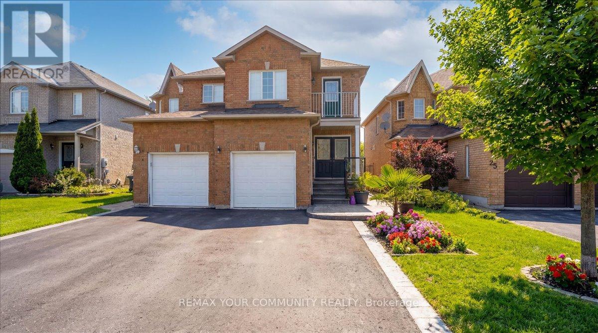 23 Coolspring Crescent, Caledon, Ontario  L7E 1W6 - Photo 2 - W12736288