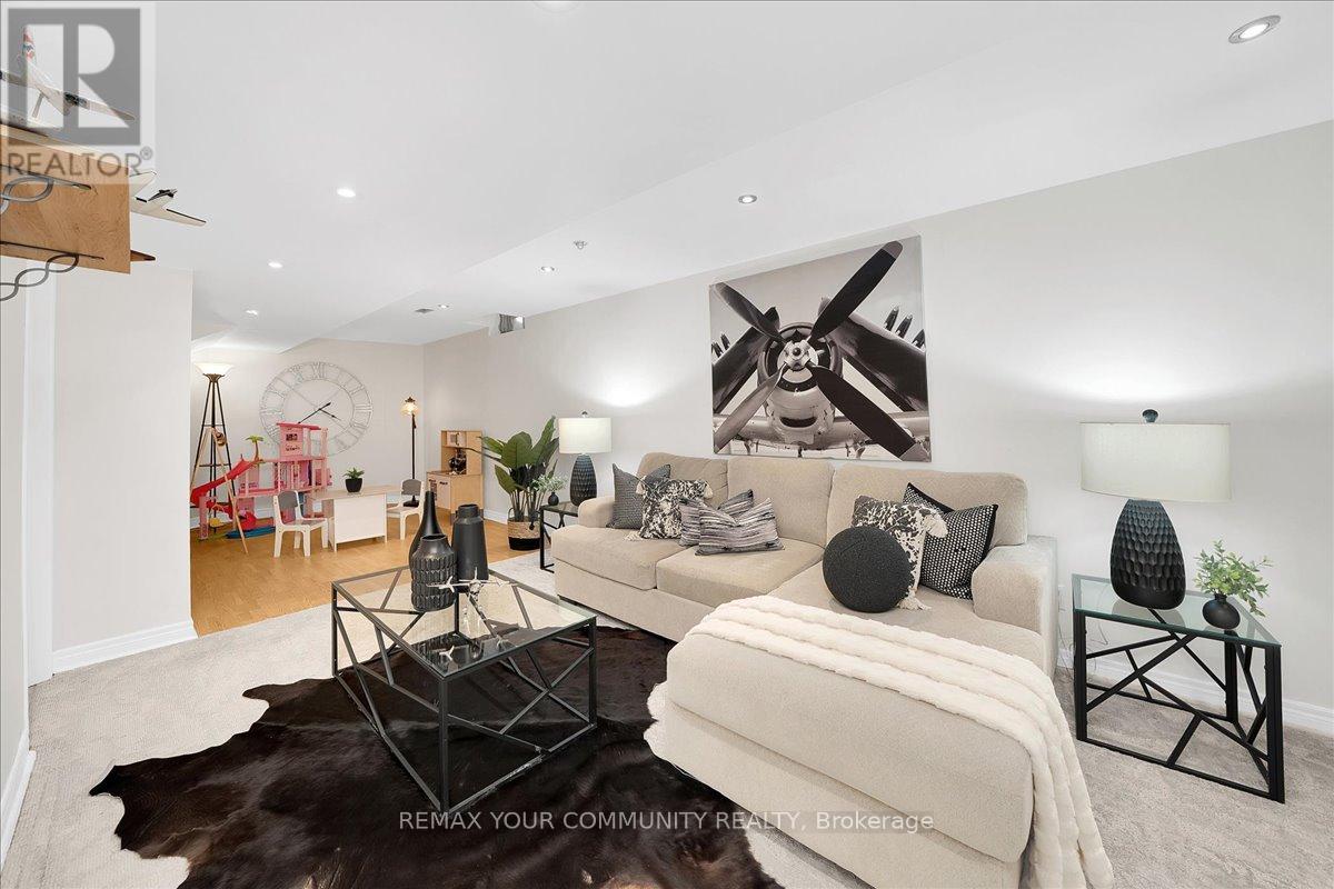 23 Coolspring Crescent, Caledon, Ontario  L7E 1W6 - Photo 37 - W12736288