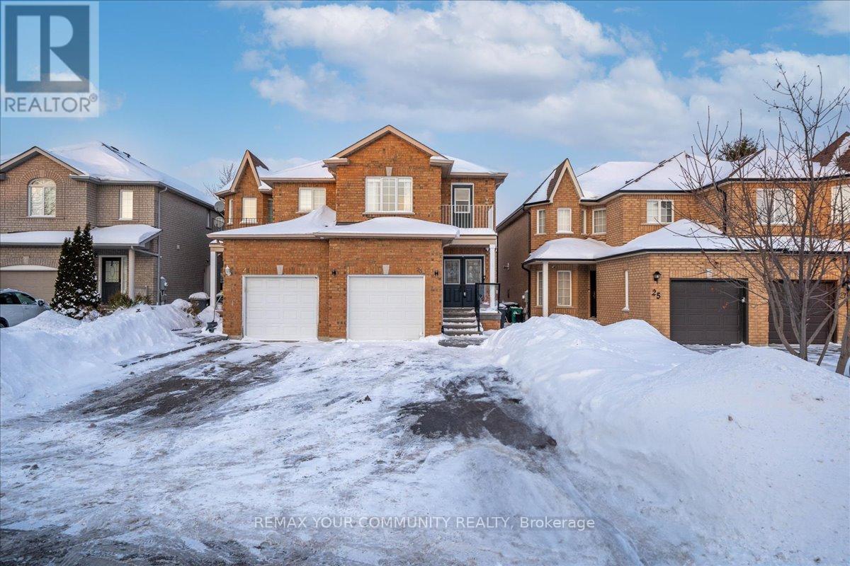 23 Coolspring Crescent, Caledon, Ontario  L7E 1W6 - Photo 4 - W12736288