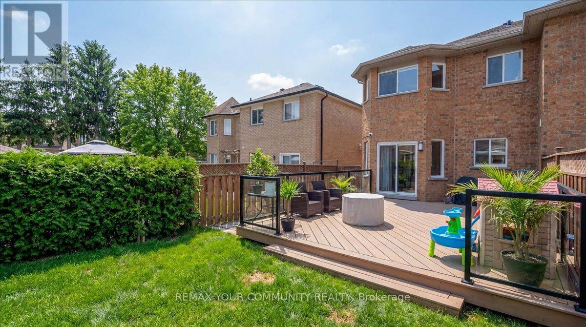 23 Coolspring Crescent, Caledon, Ontario  L7E 1W6 - Photo 43 - W12736288