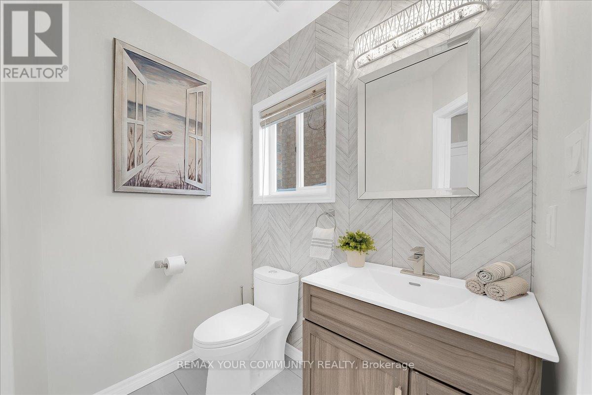 23 Coolspring Crescent, Caledon, Ontario  L7E 1W6 - Photo 7 - W12736288