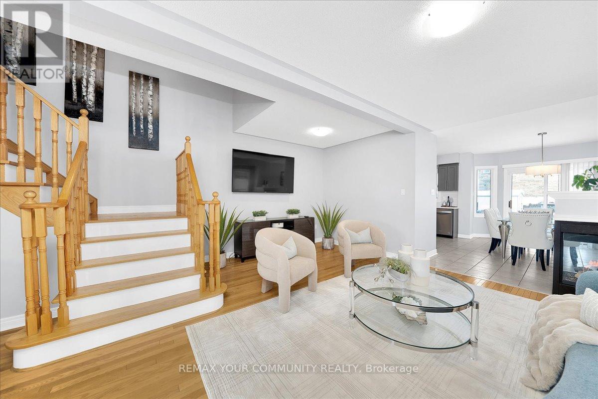 23 Coolspring Crescent, Caledon, Ontario  L7E 1W6 - Photo 8 - W12736288