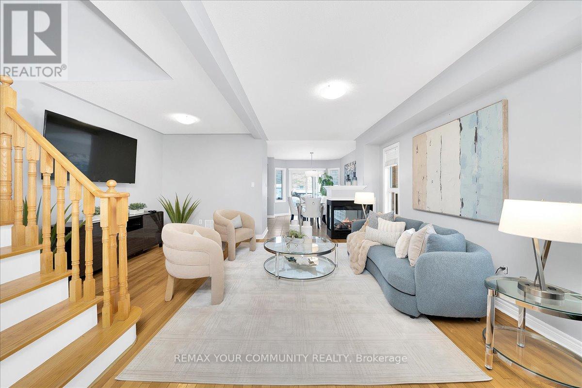 23 Coolspring Crescent, Caledon, Ontario  L7E 1W6 - Photo 9 - W12736288