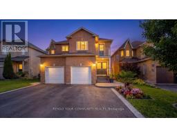 23 COOLSPRING CRESCENT, Caledon, Ontario