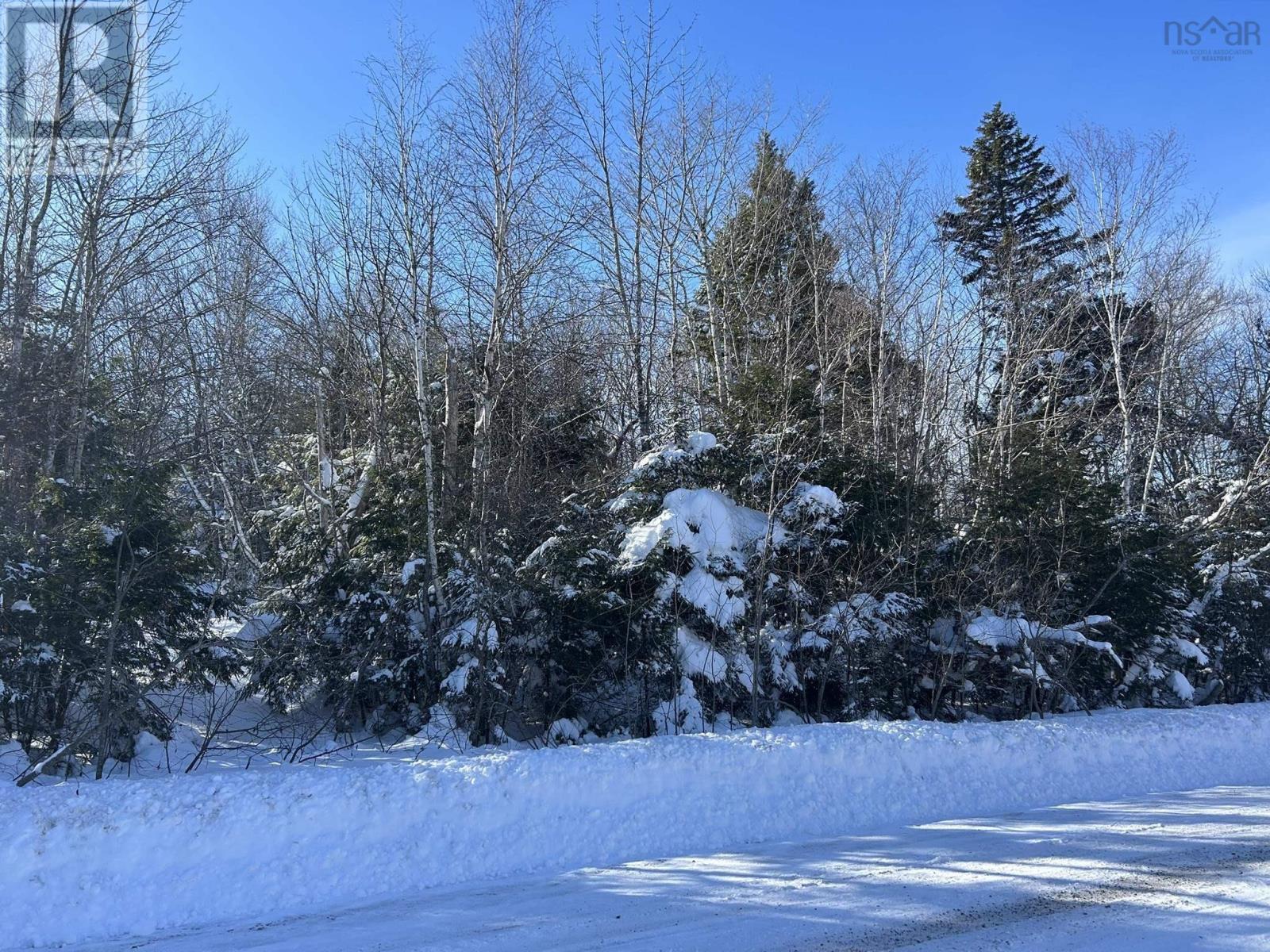 TRURO Road, East New Annan, Nova Scotia