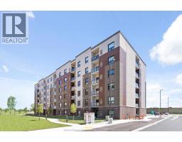 728 BROWNSTONE DRIVE Unit# 201, Tecumseh, Ontario
