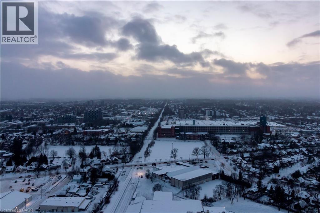 3205 Wellington Street S Unit# 3205, Kitchener, Ontario  N2G 0G5 - Photo 15 - 40800477