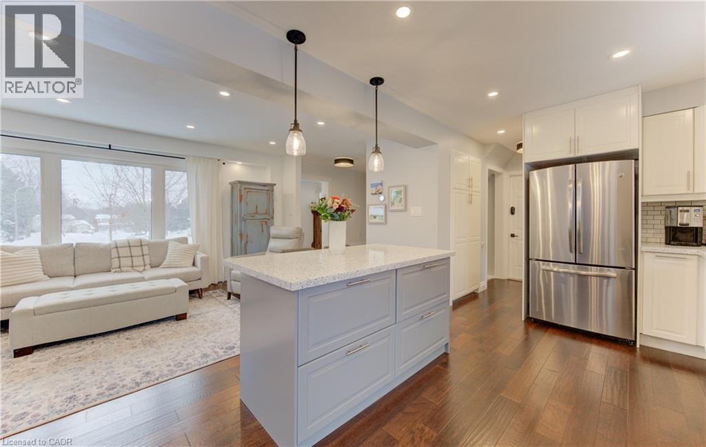 51 Nathaniel Crescent, Kitchener, Ontario N2P 1L3 - Photo 9 - 40801118