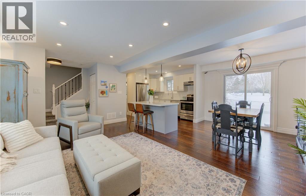 51 Nathaniel Crescent, Kitchener, Ontario N2P 1L3 - Photo 8 - 40801118