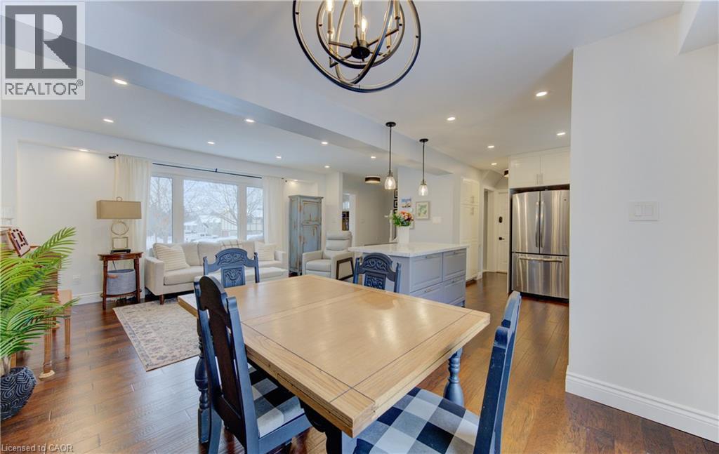 51 Nathaniel Crescent, Kitchener, Ontario N2P 1L3 - Photo 18 - 40801118