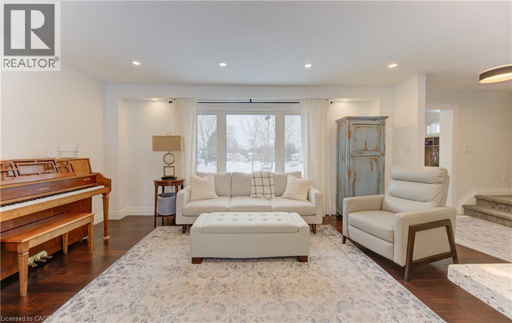 51 Nathaniel Crescent, Kitchener, Ontario N2P 1L3 - Photo 6 - 40801118