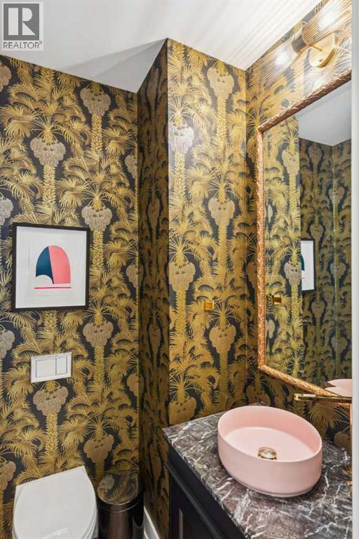 3813 1a Street Sw, Calgary, Alberta  T2S 1R4 - Photo 13 - A2279596