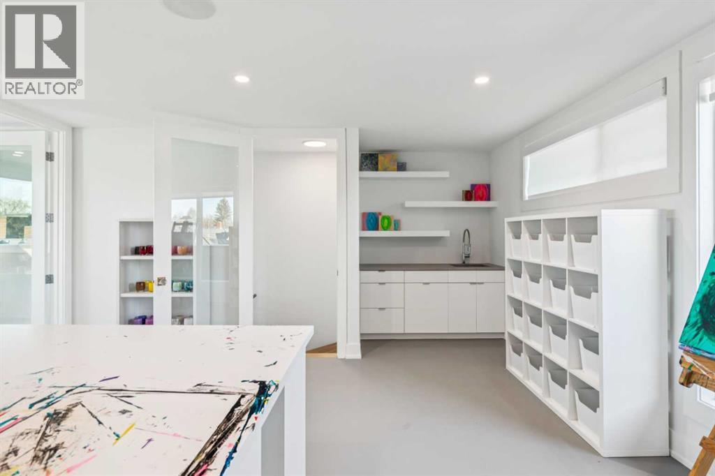 3813 1a Street Sw, Calgary, Alberta  T2S 1R4 - Photo 30 - A2279596