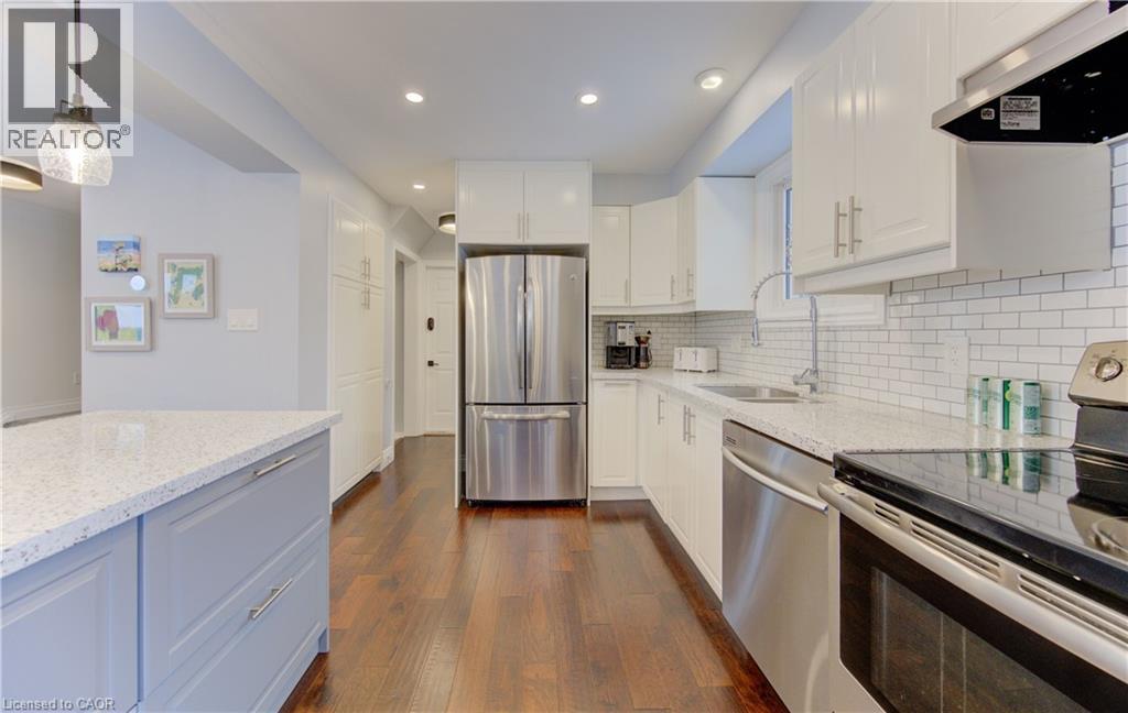 51 Nathaniel Crescent, Kitchener, Ontario N2P 1L3 - Photo 10 - 40801118