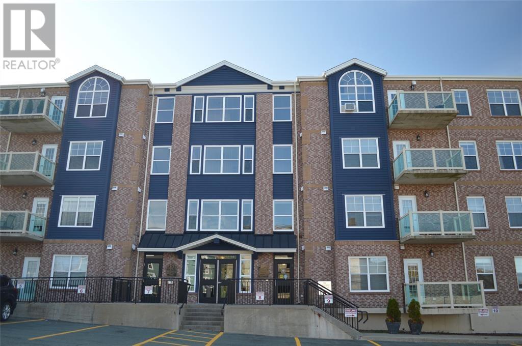 47 Margarets Place Unit#406, St. John's, Newfoundland & Labrador