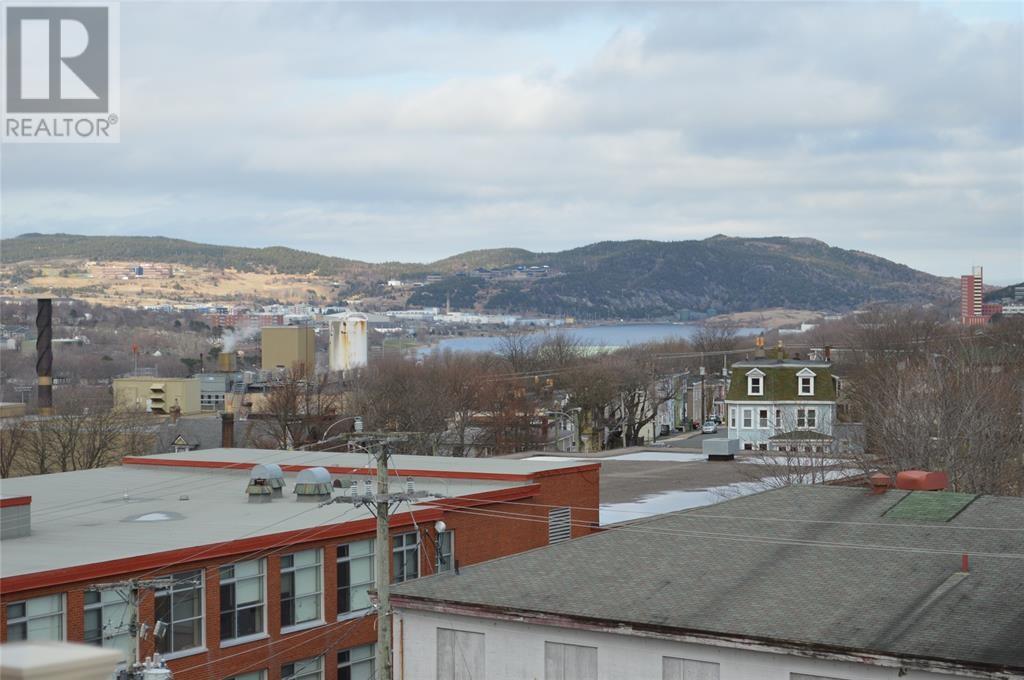 47 Margarets Place Unit#406, St. John's, Newfoundland & Labrador  A1C 6N3 - Photo 4 - 1294156