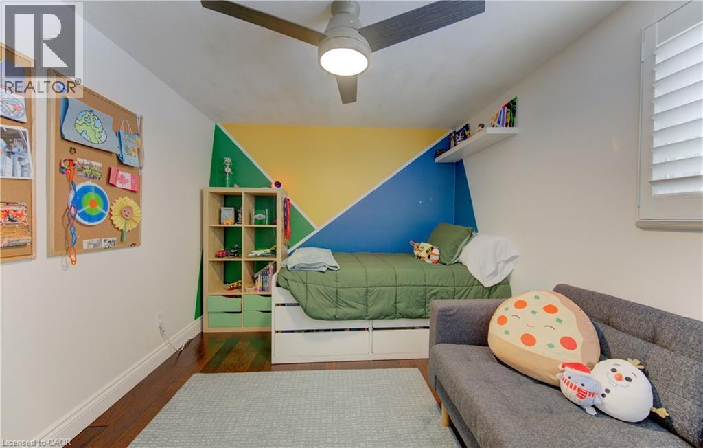 51 Nathaniel Crescent, Kitchener, Ontario N2P 1L3 - Photo 22 - 40801118