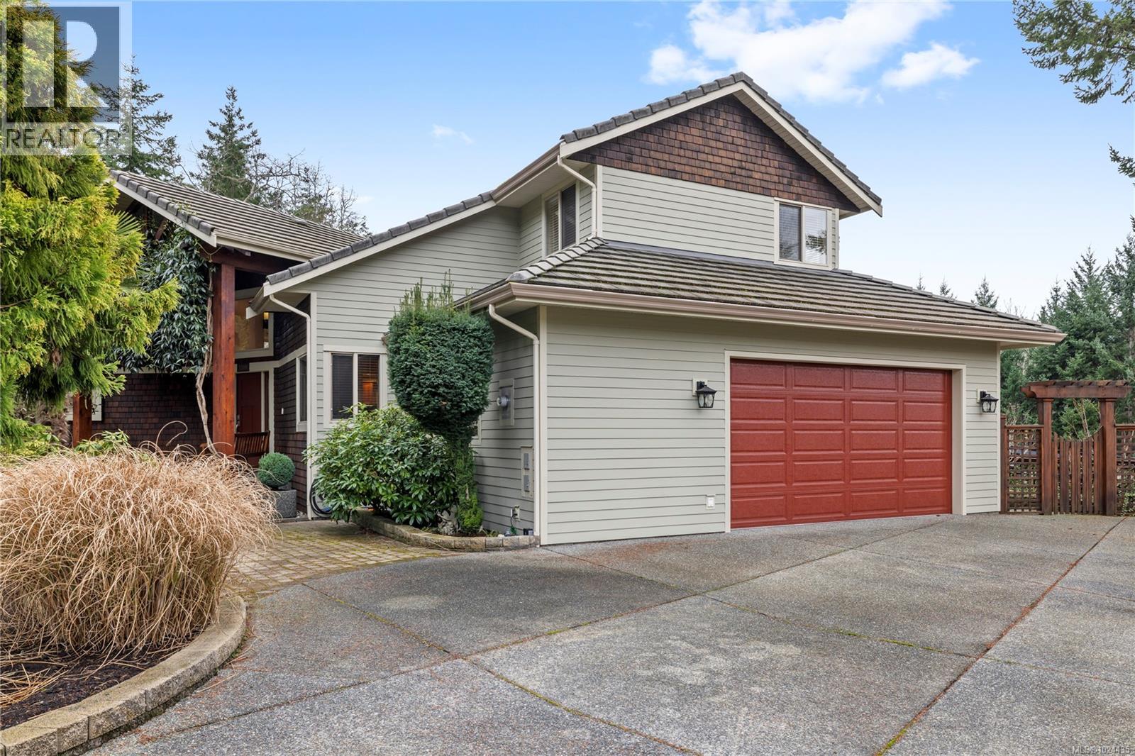 3380 Redden Rd, Nanoose Bay, British Columbia  V9P 9H4 - Photo 4 - 1024435