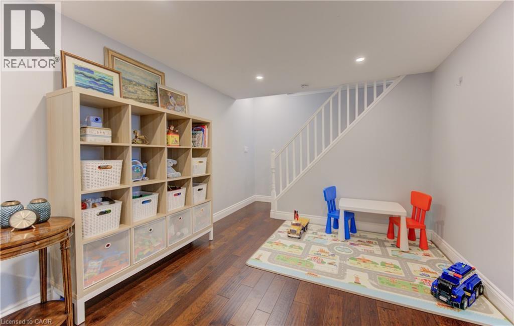 51 Nathaniel Crescent, Kitchener, Ontario N2P 1L3 - Photo 34 - 40801118