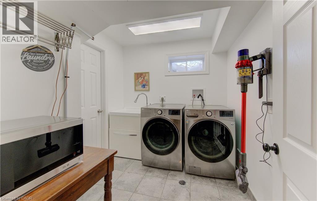 51 Nathaniel Crescent, Kitchener, Ontario N2P 1L3 - Photo 35 - 40801118