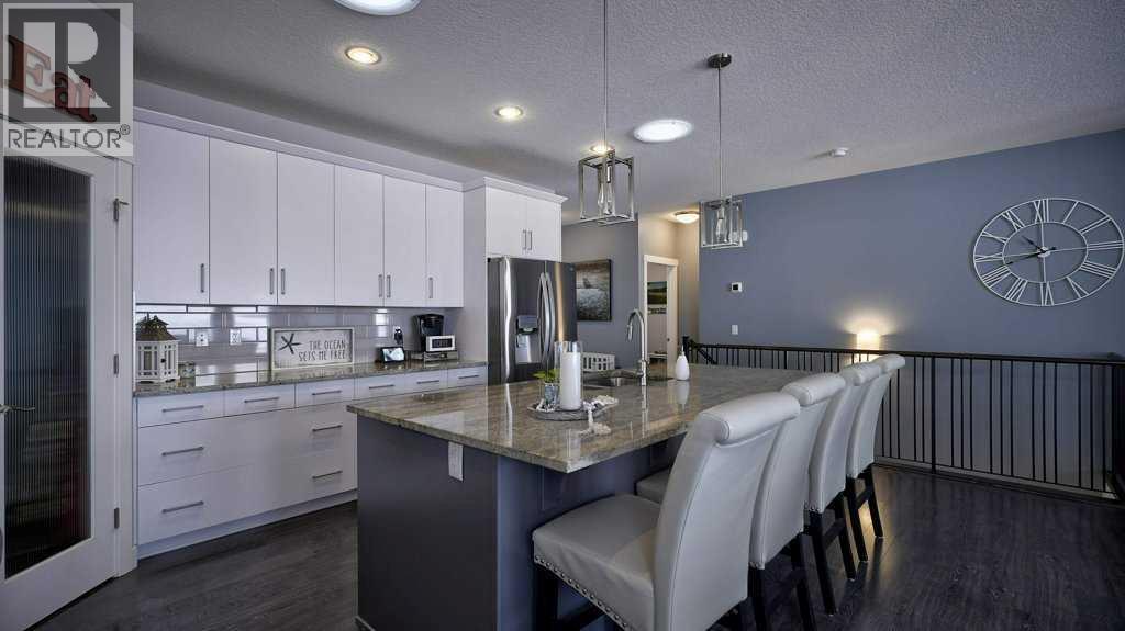 269 Boulder Creek Drive Se, Langdon, Alberta  T0J 1X3 - Photo 7 - A2279285