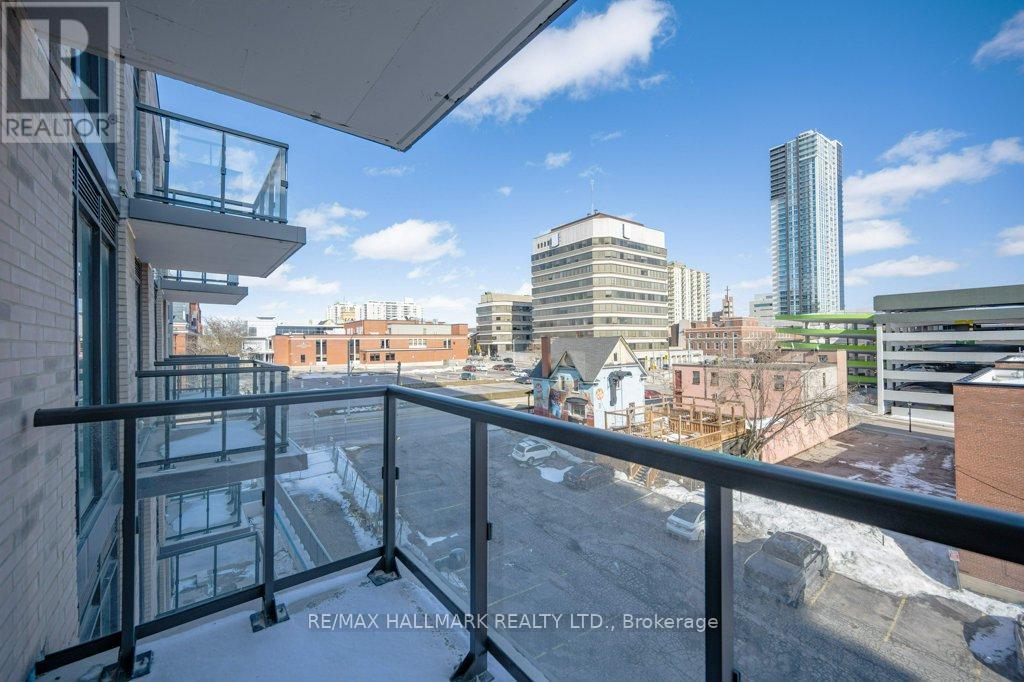 309 - 55 Duke Street W, Kitchener, Ontario  N2H 0C9 - Photo 12 - X12736278