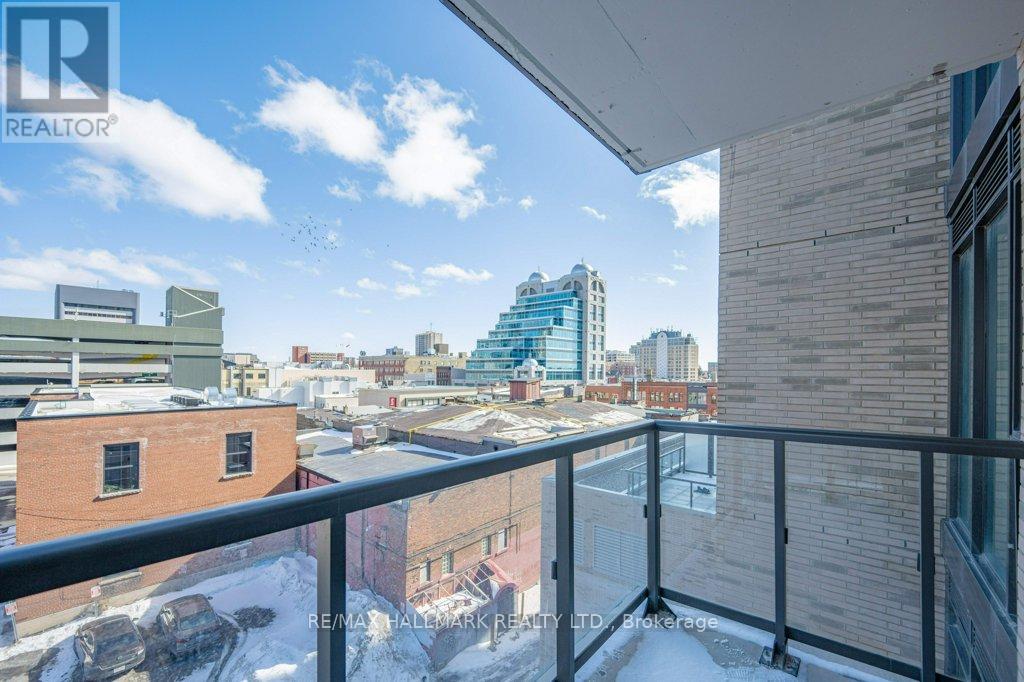 309 - 55 Duke Street W, Kitchener, Ontario  N2H 0C9 - Photo 13 - X12736278