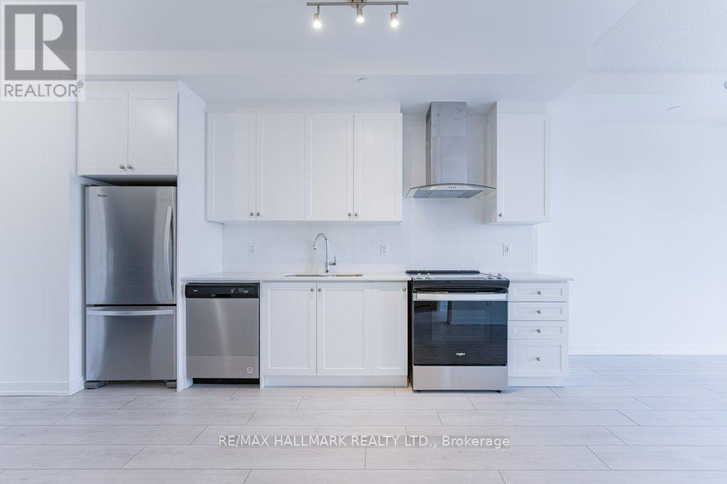 309 - 55 Duke Street W, Kitchener, Ontario  N2H 0C9 - Photo 5 - X12736278