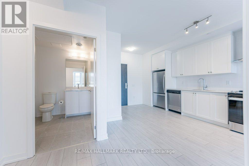 309 - 55 Duke Street W, Kitchener, Ontario  N2H 0C9 - Photo 6 - X12736278