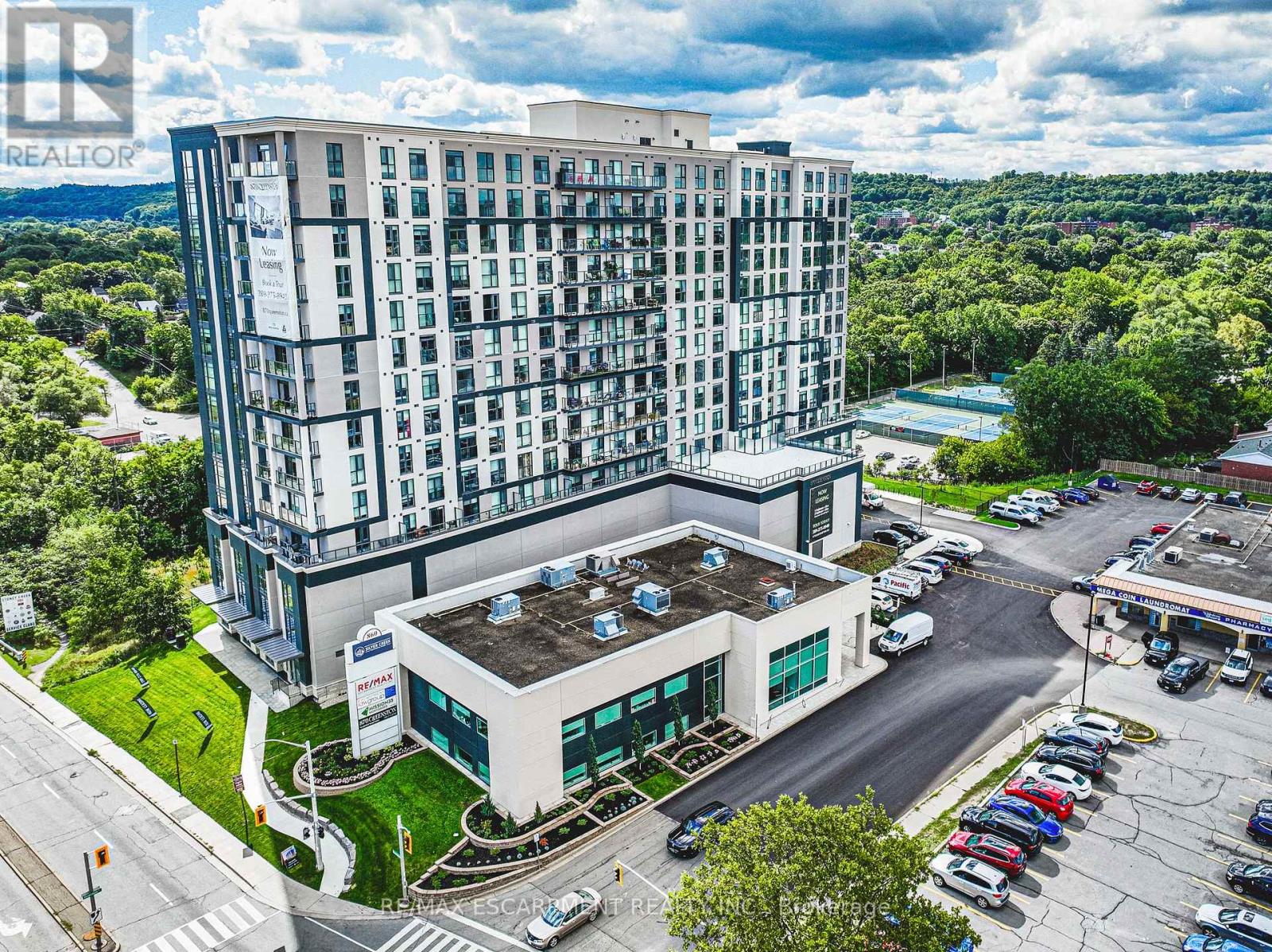 602 - 870 QUEENSTON ROAD, Hamilton, Ontario