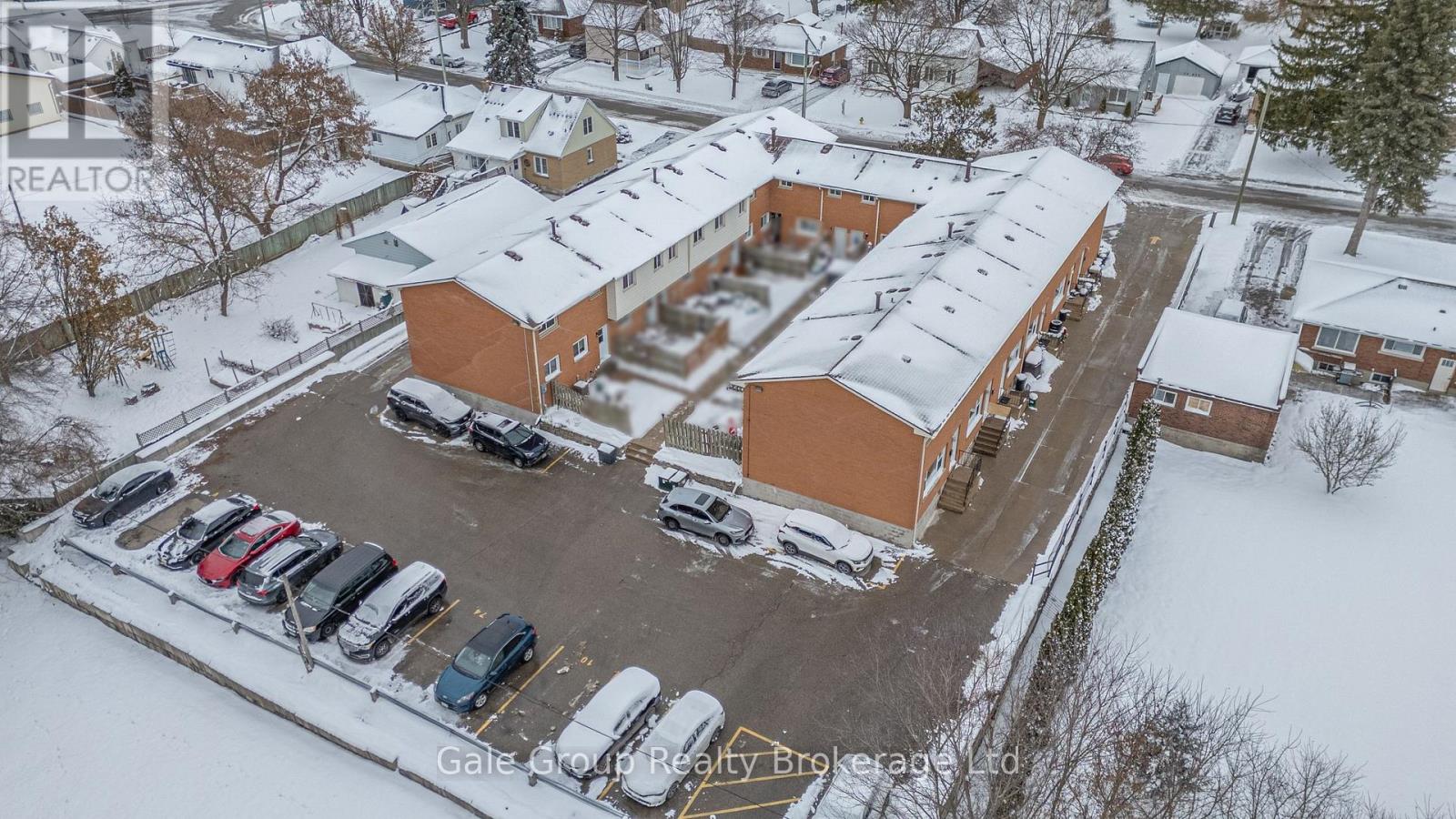 11 - 78 Bee Street, Woodstock, Ontario  N4S 3Z3 - Photo 35 - X12589254