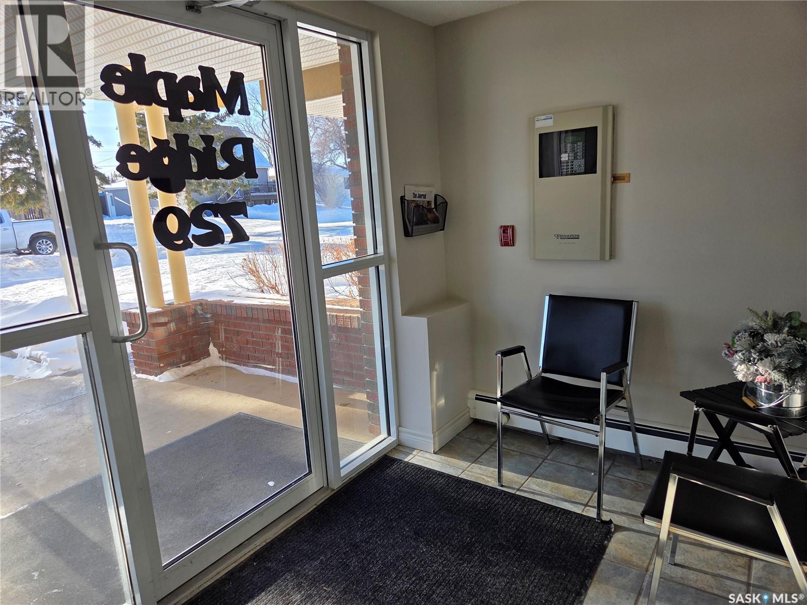 202 729 101st Avenue, Tisdale, Saskatchewan  S0E 1T0 - Photo 22 - SK027513