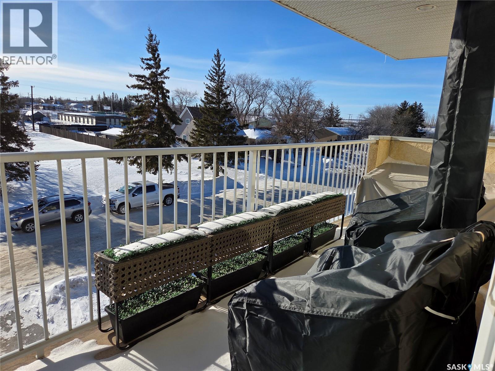 202 729 101st Avenue, Tisdale, Saskatchewan  S0E 1T0 - Photo 24 - SK027513