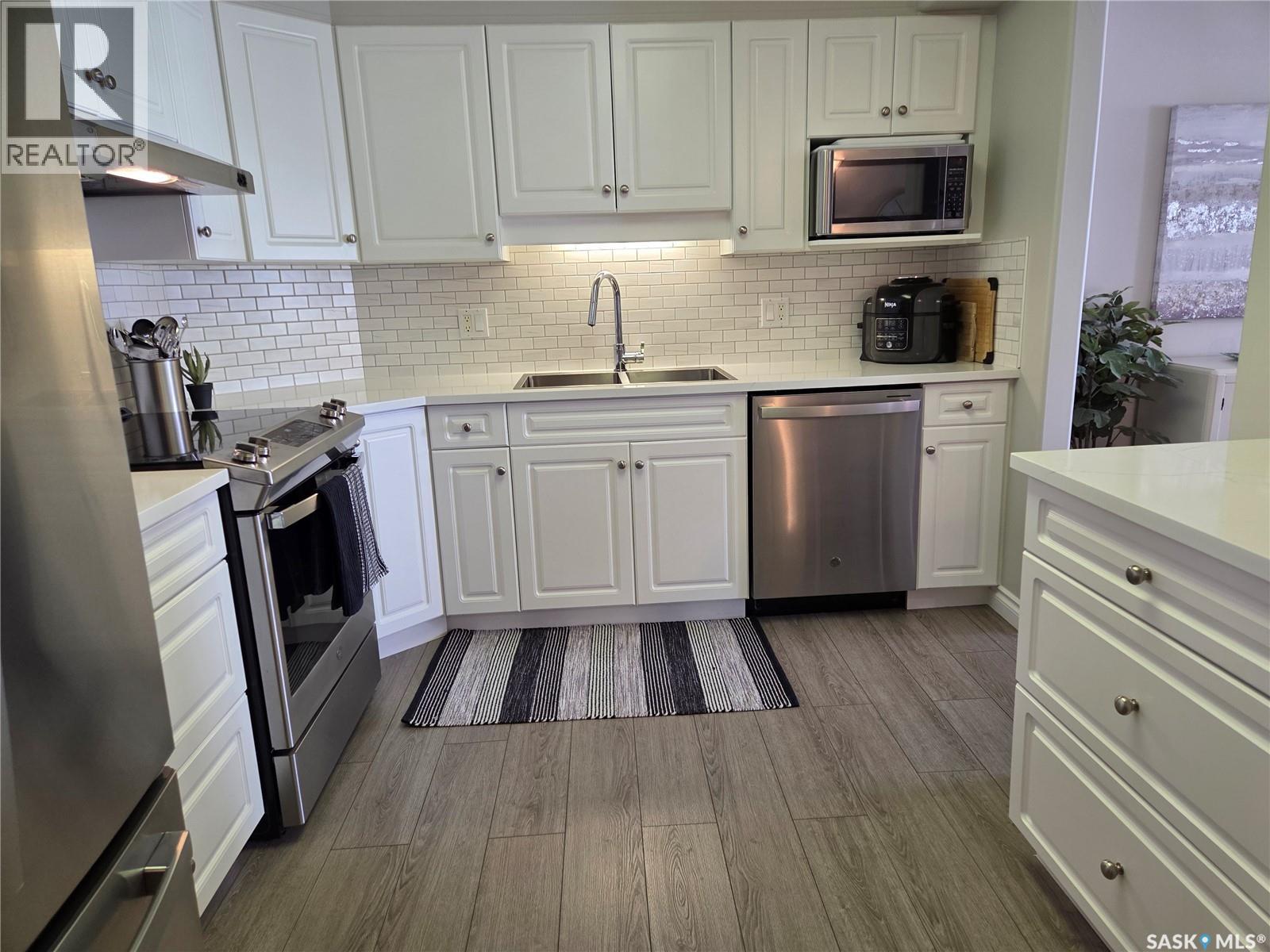 202 729 101st Avenue, Tisdale, Saskatchewan  S0E 1T0 - Photo 9 - SK027513