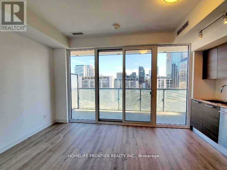 1503 - 28 WELLESLEY STREET E, Toronto, Ontario