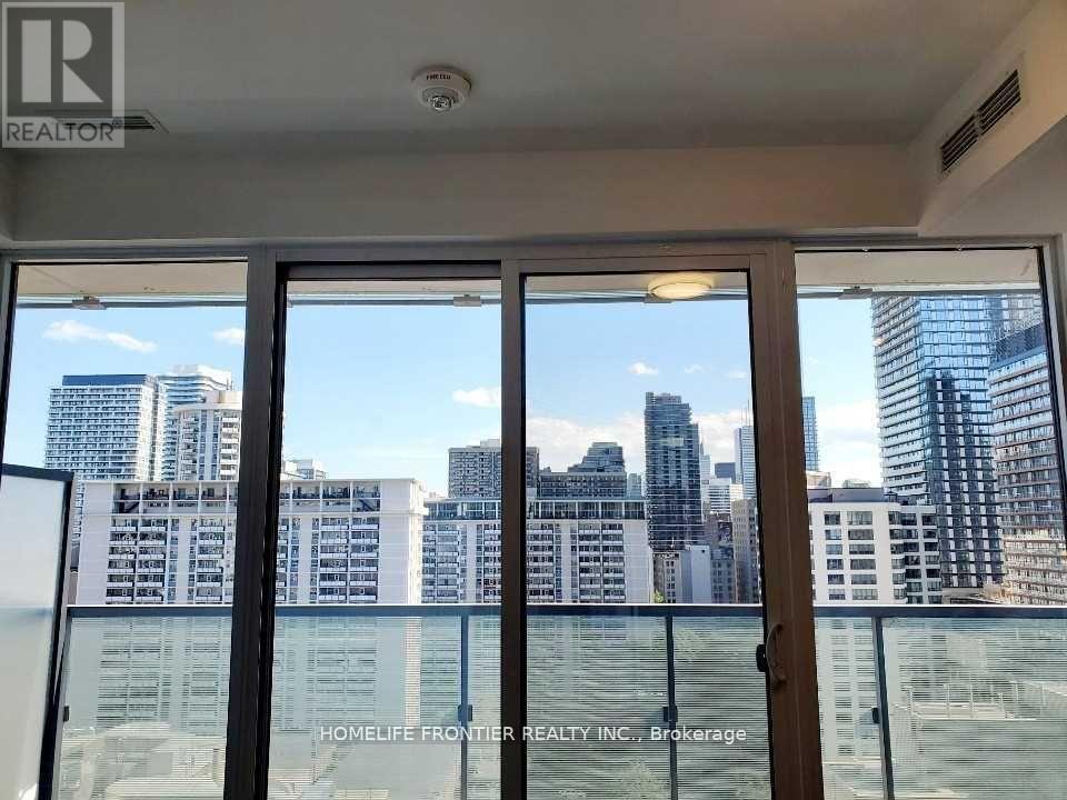 1503 - 28 Wellesley Street E, Toronto, Ontario  M4Y 0C4 - Photo 3 - C12736196