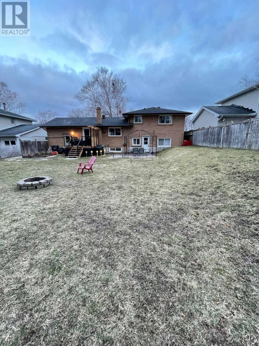 Lower - 20 Ottaway Avenue, Barrie, Ontario  L4M 2W7 - Photo 12 - S12714090