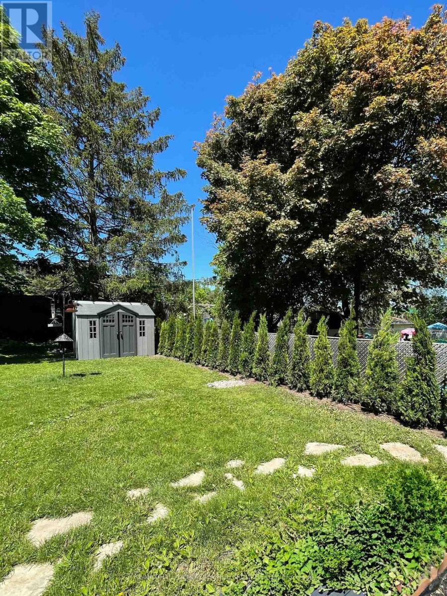 Lower - 20 Ottaway Avenue, Barrie, Ontario  L4M 2W7 - Photo 13 - S12714090