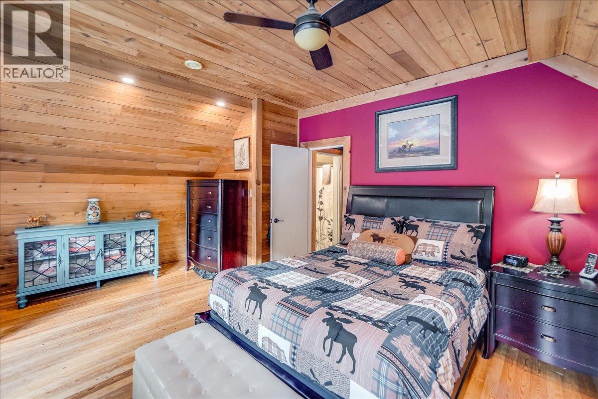 4453 Passmore Upper Road, Passmore, British Columbia  V0G 2J0 - Photo 36 - 10373819