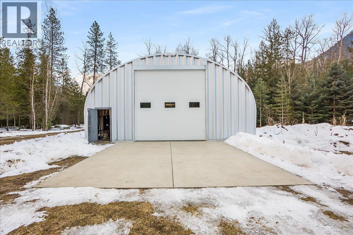 4453 Passmore Upper Road, Passmore, British Columbia  V0G 2J0 - Photo 43 - 10373819