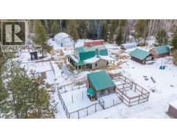 4453 PASSMORE UPPER Road, passmore, British Columbia
