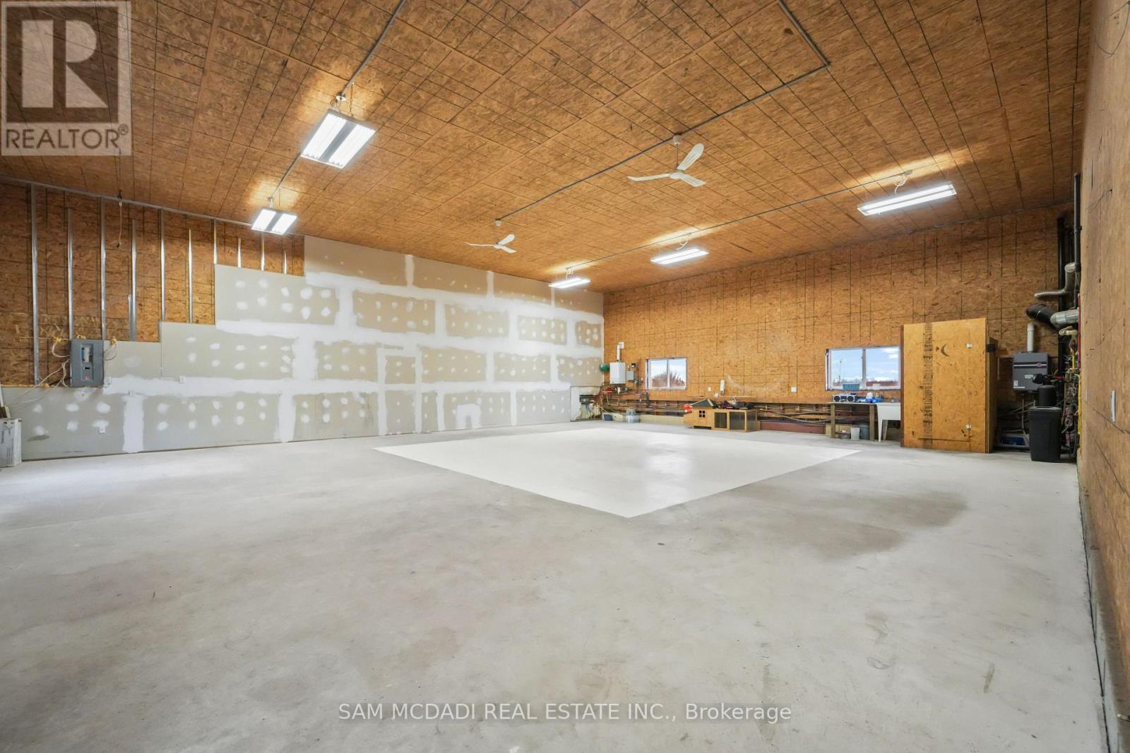 1291 Old Highway 8, Hamilton, Ontario  L0R 1Z0 - Photo 26 - X12704114