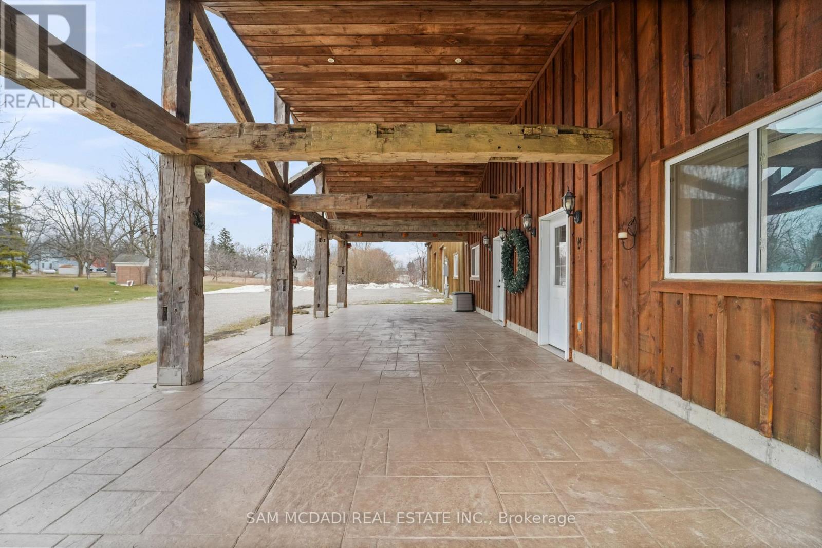 1291 Old Highway 8, Hamilton, Ontario  L0R 1Z0 - Photo 10 - X12704114