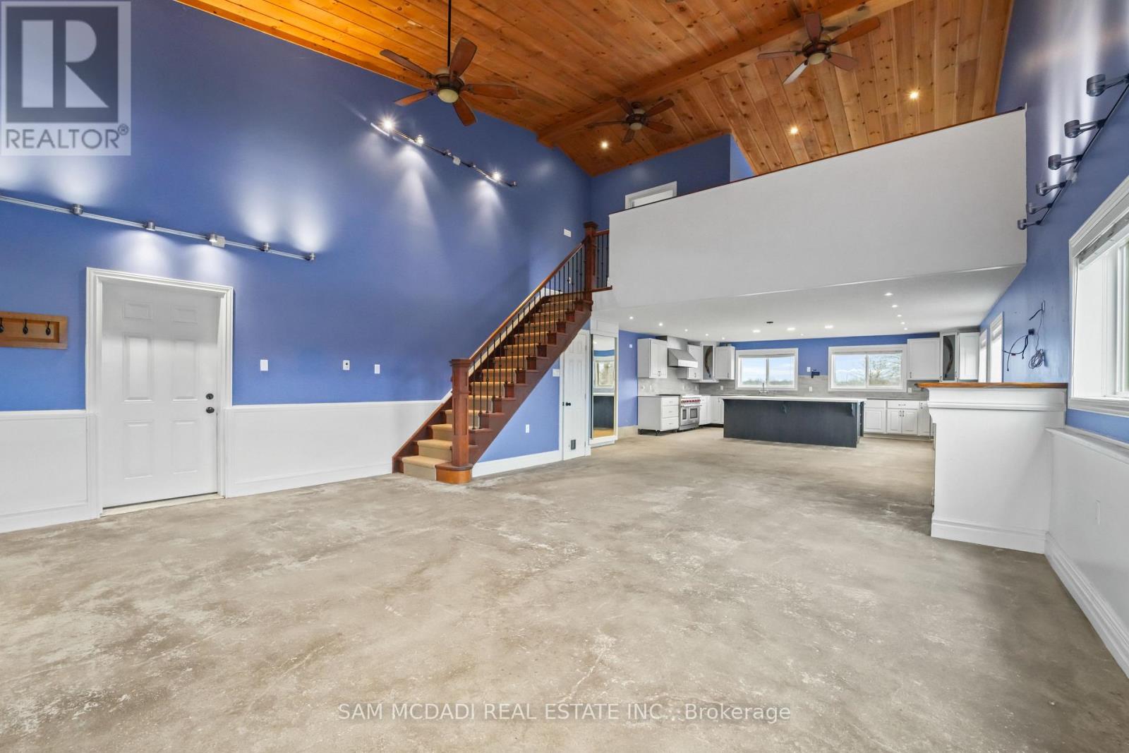 1291 Old Highway 8, Hamilton, Ontario  L0R 1Z0 - Photo 11 - X12704114