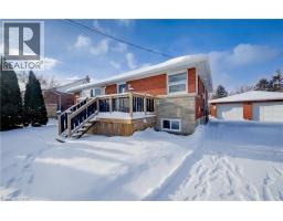 24 ALDERNEY Avenue, hamilton, Ontario