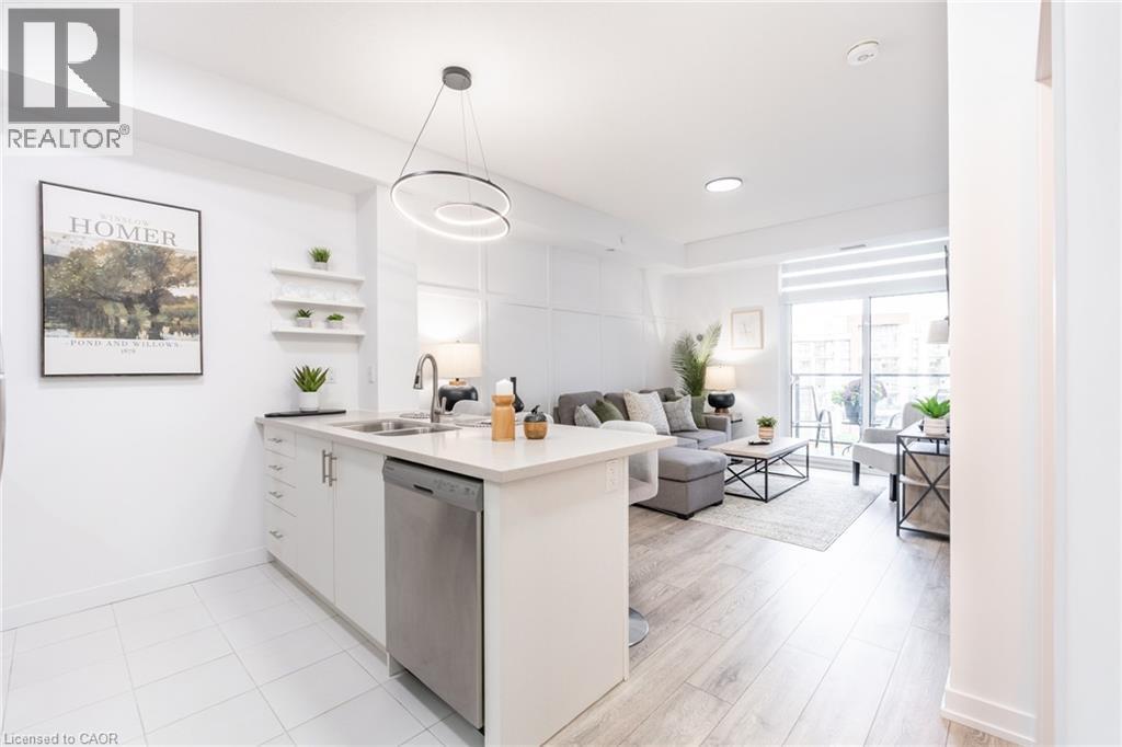 125 Shoreview Place Unit# 509, Stoney Creek, Ontario  L8E 0K3 - Photo 13 - 40801421