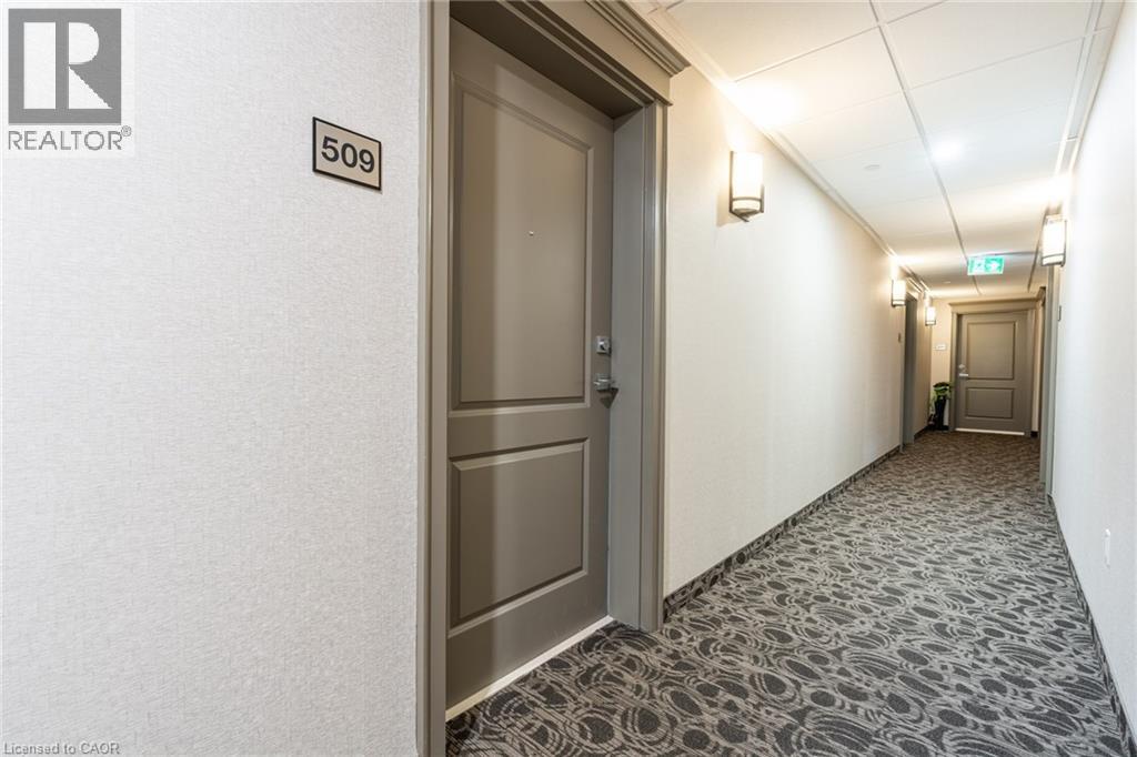 125 Shoreview Place Unit# 509, Stoney Creek, Ontario  L8E 0K3 - Photo 7 - 40801421