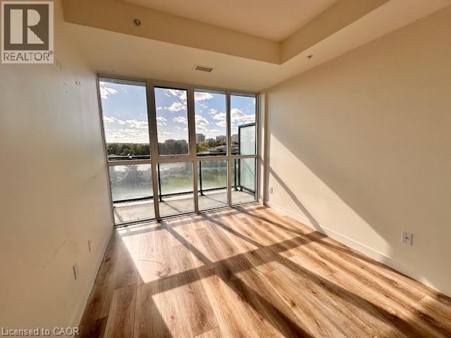 128 King Street N Unit# 906, Waterloo, Ontario  N2J 0E9 - Photo 1 - 40801410