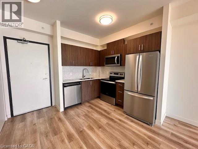 128 King Street N Unit# 906, Waterloo, Ontario  N2J 0E9 - Photo 3 - 40801410